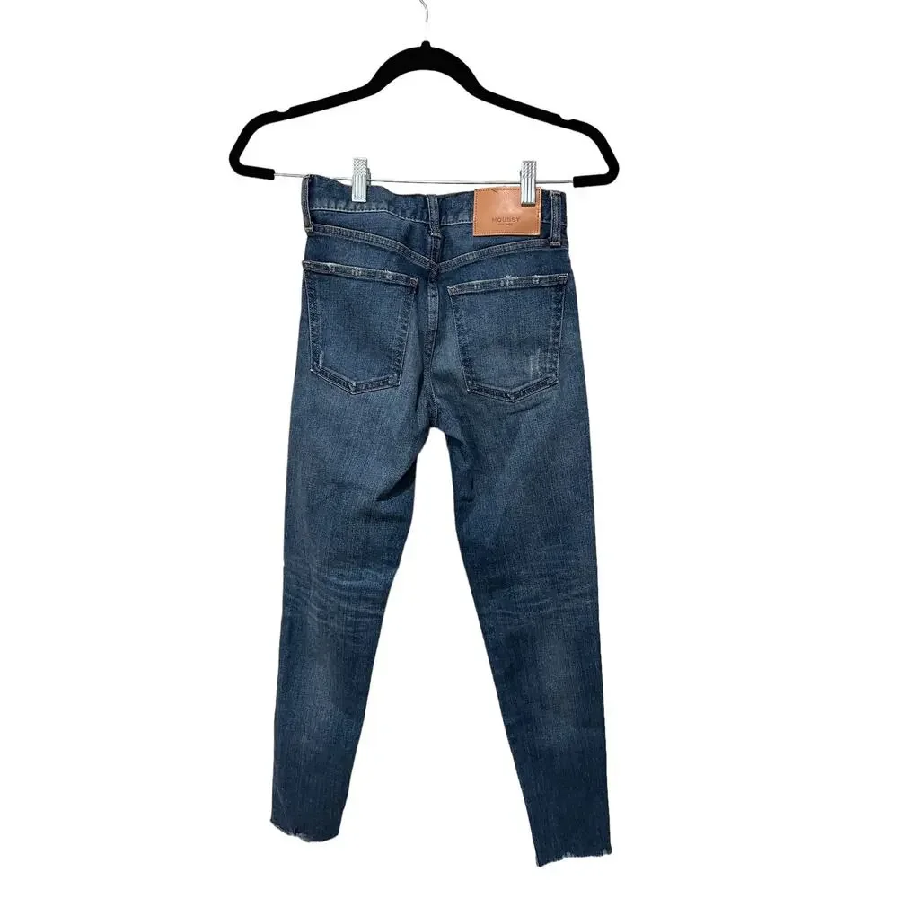Moussy Vintage Tyrone‎ Skinny Size 23 New with Tags